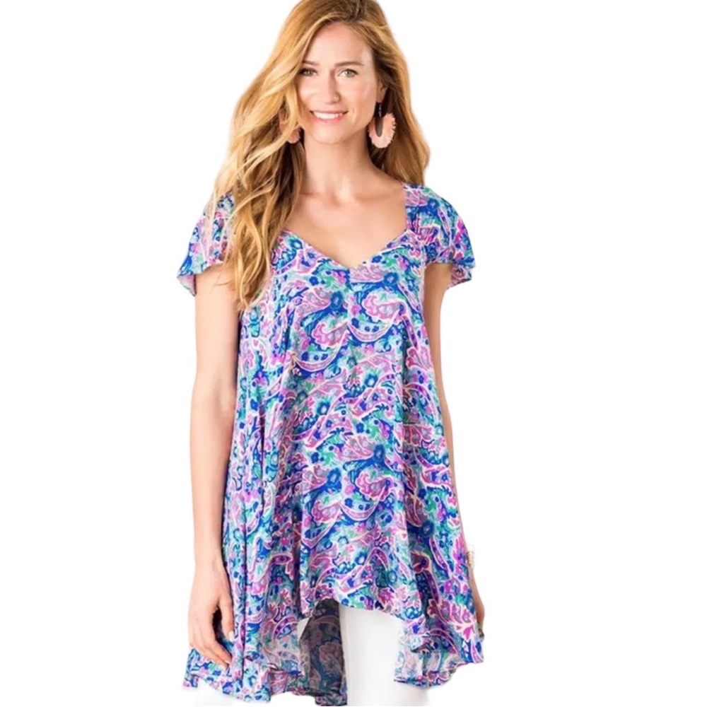 Matilda Jane In The Maze Top
